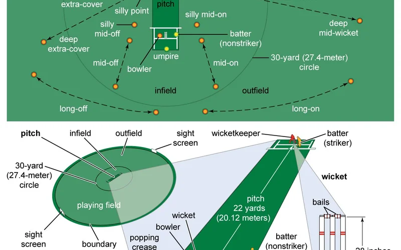 Statistical Cricket Pitch Assessment and Betting Exchange Trading Research