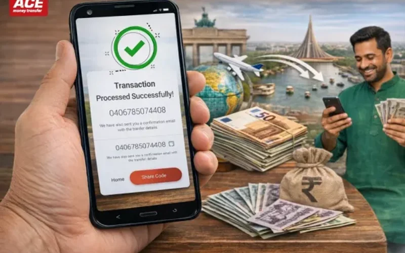 Submitting Nagad Send Money 8-Character Transaction ID in the Cashier Portal