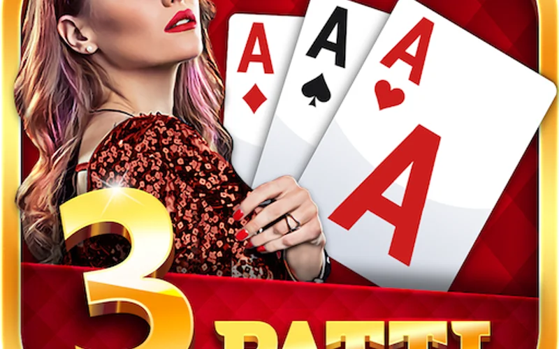Teen Patti Hand Rankings from High Card to Trail
