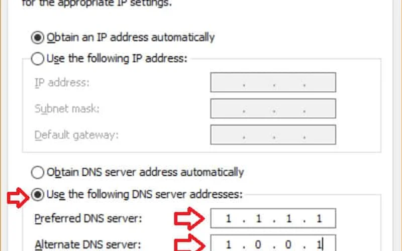 Encrypted DNS Routing Eliminating Mobile Stream Latency