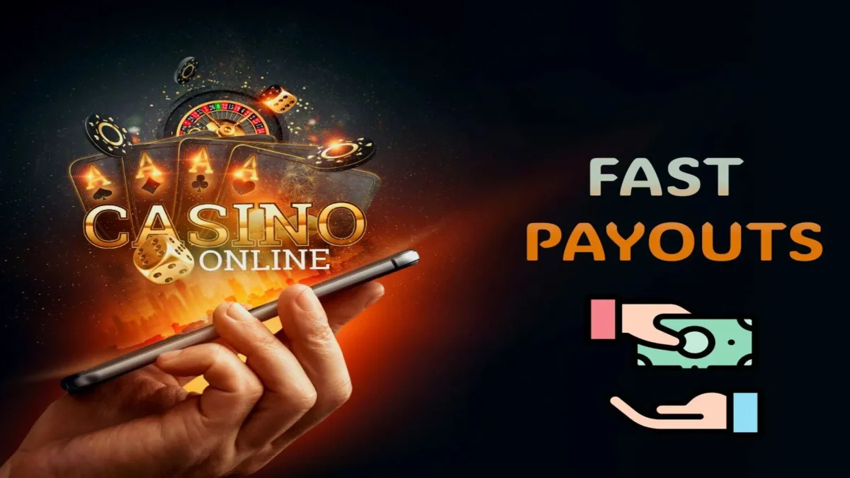 Fast Casino Banking Limits and Processing Times in BD
