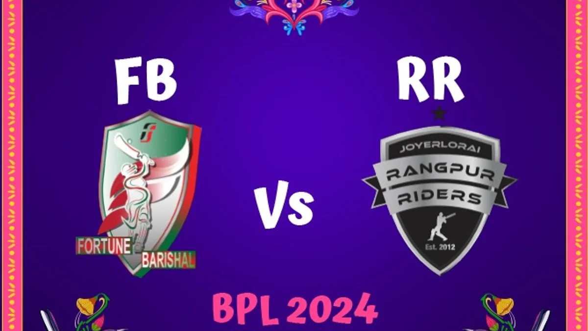 BPL Cricket Betting