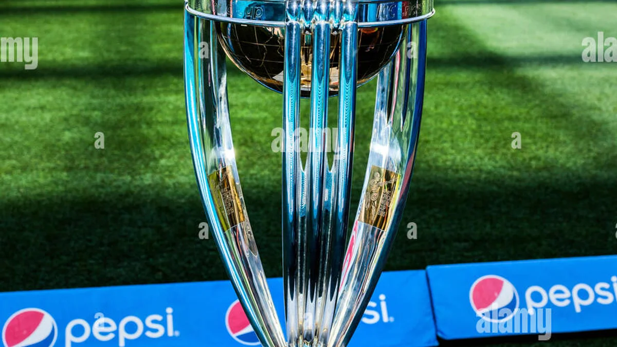 ICC Cricket World Cup Tournament Betting Odds