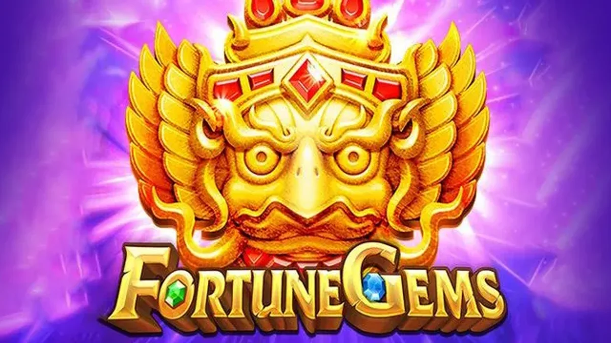 Fortune Gems JILI Slot