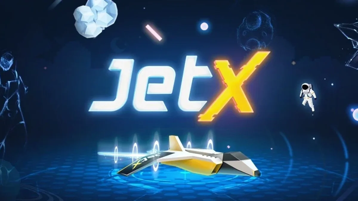 SmartSoft JetX Crash Game