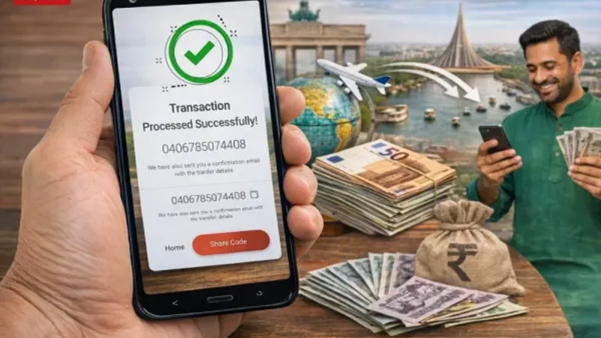 Nagad Mobile Financial Services Cashier Guide