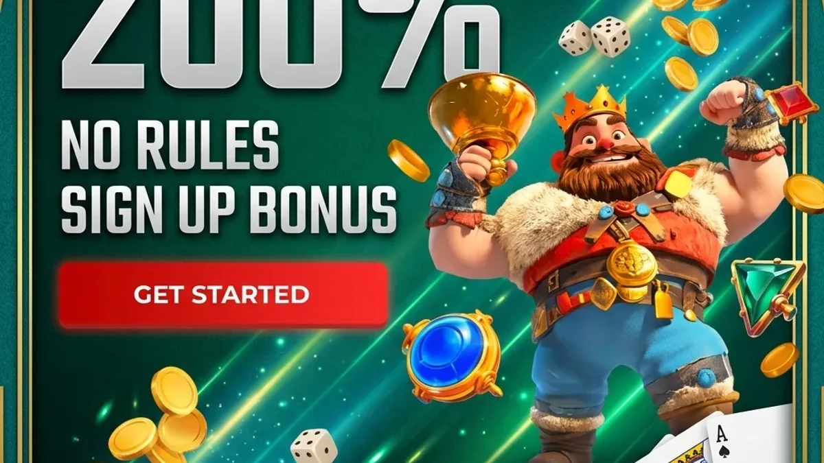 FancyWin Welcome Bonus