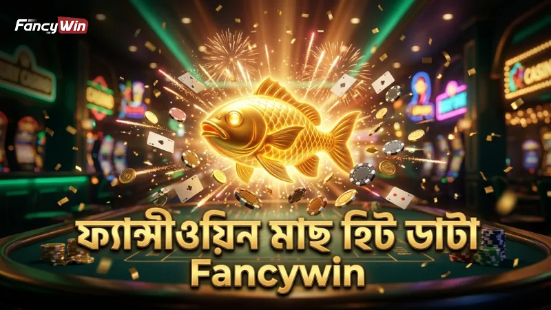 বিভিন্ন মাছের হিট ফ্রিকোয়েন্সি ও আরটিপি বিশ্লেষণ।