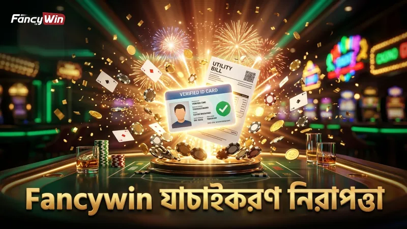 আইডি এবং ইউটিলিটি বিল যাচাইকরণ এএমএল প্রক্রিয়ার গুরুত্বপূর্ণ অংশ।