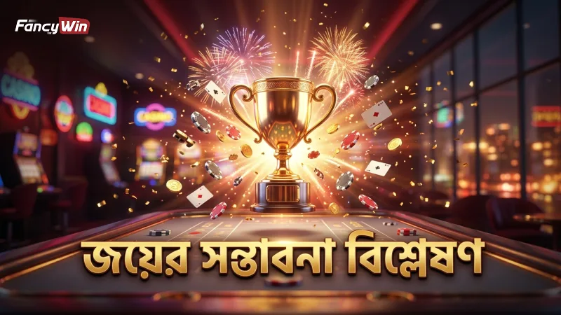 অ্যান্ডার বাহারে জয়ের সম্ভাবনা বিশ্লেষণ ও কৌশল।