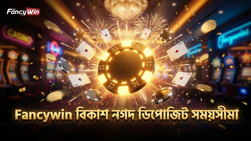 বিকাশ ও নগদে ডিপোজিটের সময়সীমা ও ফি স্পষ্ট করা হয়েছে