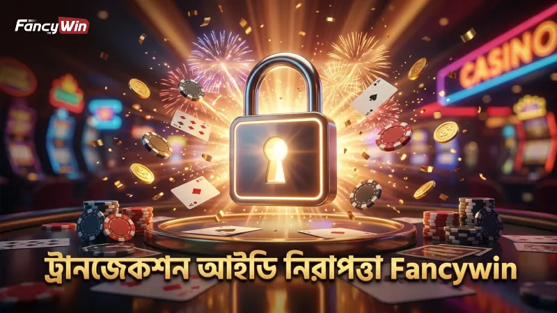 ট্রানজেকশন আইডি যাচাই করে লেনদেনের নিরাপত্তা নিশ্চিত করুন