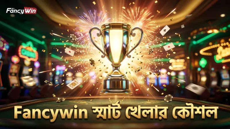 নিয়ম মেনে খেলা স্মার্ট কৌশল যা ঝুঁকি কমায়
