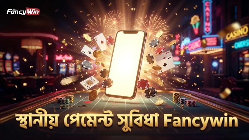 বিপিএল ক্রিকেট বেটিং শুরুতেই স্থানীয় পেমেন্ট ব্যবস্থার গুরুত্ব