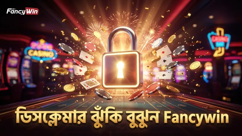 ডিসক্লেমার পড়ে ঝুঁকি ও দায়মুক্তি বুঝুন সতর্ক থাকুন