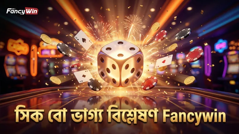 ১০০ রোলের পরিসংখ্যান বিশ্লেষণ থেকে সিক বো এর ভাগ্য নির্ণয় করুন