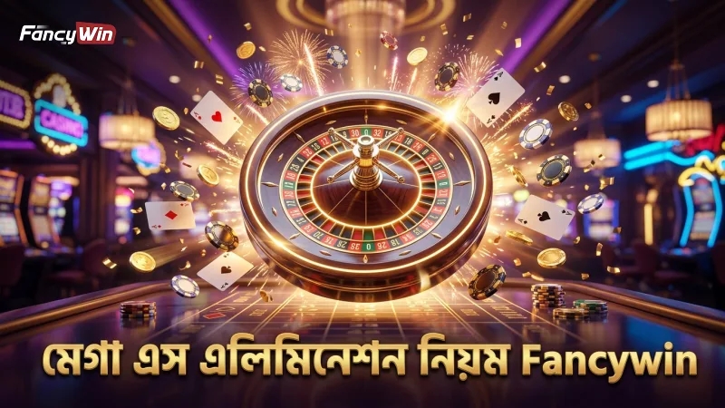 মেগা এস এলিমিনেশন নিয়মের দ্রুত কার্যকারিতা পরিমাপ।