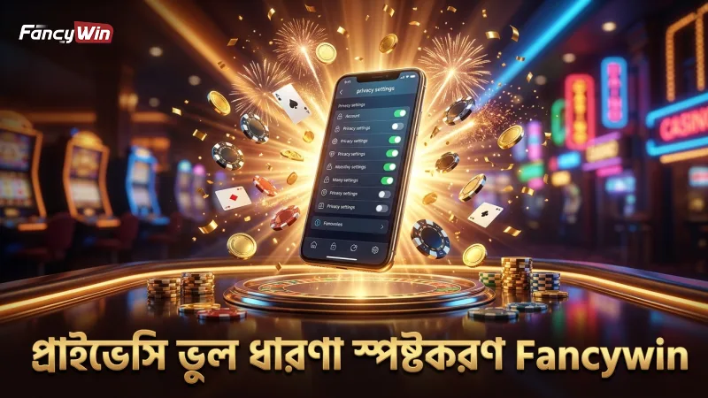 ব্যক্তিগত তথ্য বিক্রয় সম্পর্কিত ভুল ধারণা দূরীকরণ।