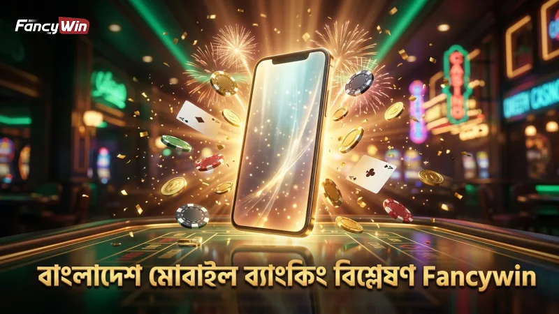 বাংলাদেশের প্রধান মোবাইল ব্যাংকিং চ্যানেলগুলোর কার্যকারিতা বিশ্লেষণ।