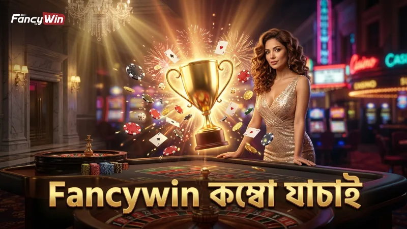 Fancywin এর বিশ্লেষণে কম্বো কৌশল যাচাই করুন