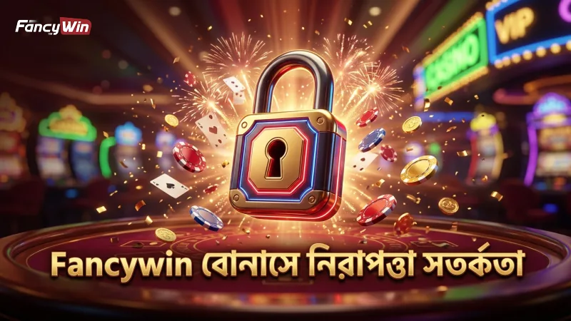 বোনাস ক্লেইমে লুকানো শর্তাবলী থেকে নিরাপদ থাকার কৌশল